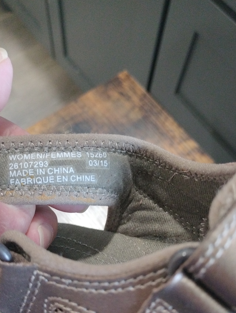 Clarks Sandals - Picture 3 of 4